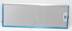 Faber Franke Roblin Metal Grease Trap - 133 0530 335 Filter Self-fixing (glass) 186x515 (60) Rf 4s