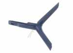 Samsung Stand Support - Bn96-50863k Assembly Stand P-cover Top Right 65au7000c P