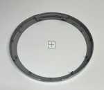 Smeg Flange Washing Machine Window - 762372348 Porthole Inner Plastic