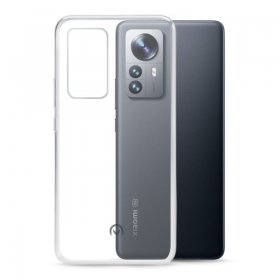 Mobilize Leather Bag Gsm - Mobilize Gelly Case Xiaomi 12 Pro-12s Pro Clear