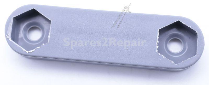 Smeg Supports - 768415472 Wheel Support