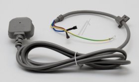 Mains Power Lead - 70023955 Power Cord [Candy Hoover]