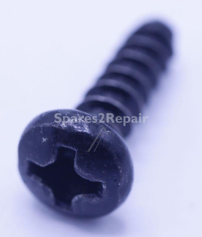 Soflow Screw - 800 700 43 Semi-round Head Slotted Tapping Screws