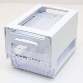 Samsung Ice Cube Makers - Da97-16152j Assembly Ice Maker rt5-6-7000k global