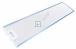 Elica Metal Grease Trap - Acc0000295 Metal Filter 185x757
