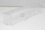 Elica Metal Grease Trap - Acc0000295 Metal Filter 185x757