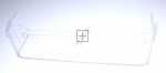 Refrigerator - Freezer Door Shelf - C00856923 488000856923 Bottle Shelf-270arc (trans Nat)r [Whirlpool Indesit]