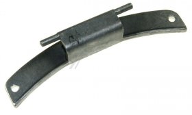 Smeg Door Hinges For Washing Machines - 931331273 Hinge Door As63cs-1