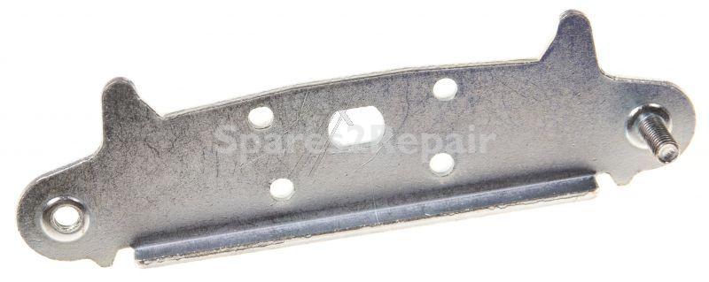 Hisense Gorenje Door Hinges For Fridges - 714853 Lower Hinge