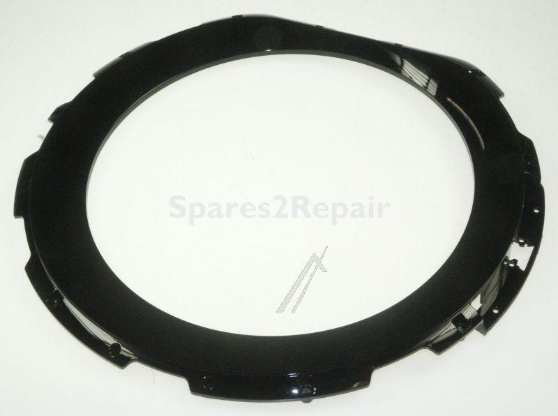 Smeg Flange Washing Machine Window - 762371900 Frame Window