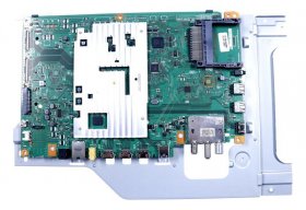 Panasonic Module - Electrical Unit - A-55jzw984 Mainboard