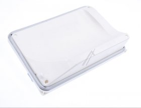 Flap - 42367607 Exchanger Front Cover K2 Hp Gr-natural-s [Vestel]