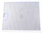 Metal Grease Trap - 1043376 Metallic Grease Filter [Amica]