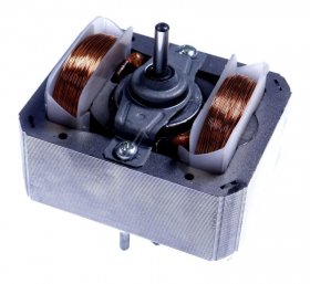 Ventilator Motor - 11052080 Fan Fan [Bosch Siemens]
