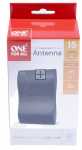 One For All Dvbt-antennas Inside - Dvb-t2 Indoor Antenna 38db - SV9323