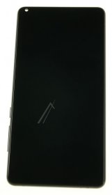 Xiaomi Display Unit - 560610028033 Display Unit Mi Mix2s Black