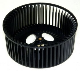 Smeg Fan Blades - 693930120 Running Gear