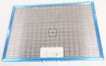 Teka Metal Grease Trap - 81455056 Metallic Filter 360x260 Nc 685