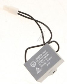 Atlan Capacitor - Cbb61-3 5 5uf - 450v 1400100080 Capacitor