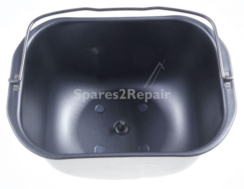 Bread Maker Pan - Eh1274 Body [Delonghi]