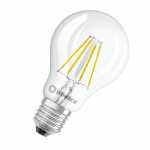 Ledvance E27 Led-emitter - Parathom Retrofit Classic A - LED CLA40 4W 827 FILCL E27 P