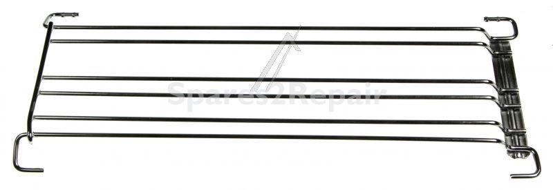 Grills - 140047786011 Grid Pan Support Left [Electrolux Aeg]