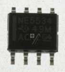 Texas Instruments Operational Amplifier Ic - Ic Op Amp Soic-8