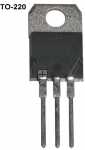 Stmicroelectronics Fixed Voltage Reg. Pos. - L7812cv-dg Voltage Regulator 12v 1 5a To-220 -rohs-