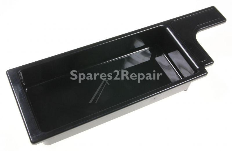 Smeg Tank Lid - 062173987 Coperchio Serb Giot-cel