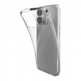 Mobilize Leather Bag Gsm - 29296 Mobilize Gelly Case Samsung Galaxy A55 5g Clear