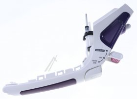 Handle - Rs-dc0367 Front Of Handle-white [Groupe SEB]