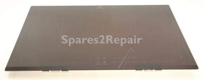 Elica Ceramic Surface - Spp0197641 Assembly vtr Cop nobilia L60
