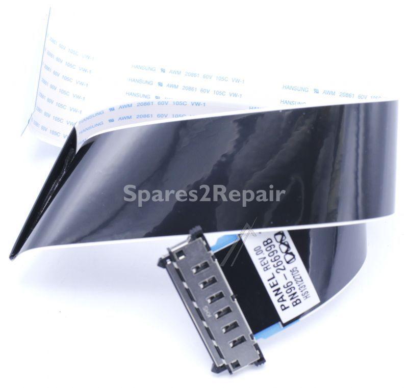 Samsung Flexi print Connector - Bn96-26699b Assembly Cable P-ffc un50f5500 ffc 414mm 51p