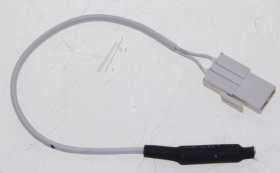 Haier Temperature Sensor For Refrigerators - Freezers - 0060401179 49053745 Defrost Probe Cable