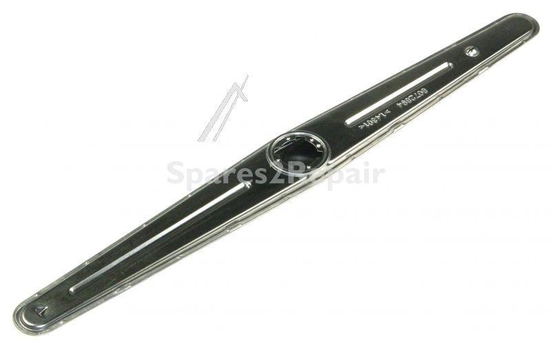 Hisense Gorenje Spray Arm - 700327 Spray Arm Upper Dw20 Blank Ul4