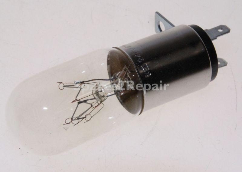 Sharp Oven Light - Rlmpta088wrzz Oven Light