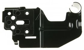 Samsung Door Hinges For Fridges - Da97-19227a Assembly Hinge-up Left rs8000nc blk