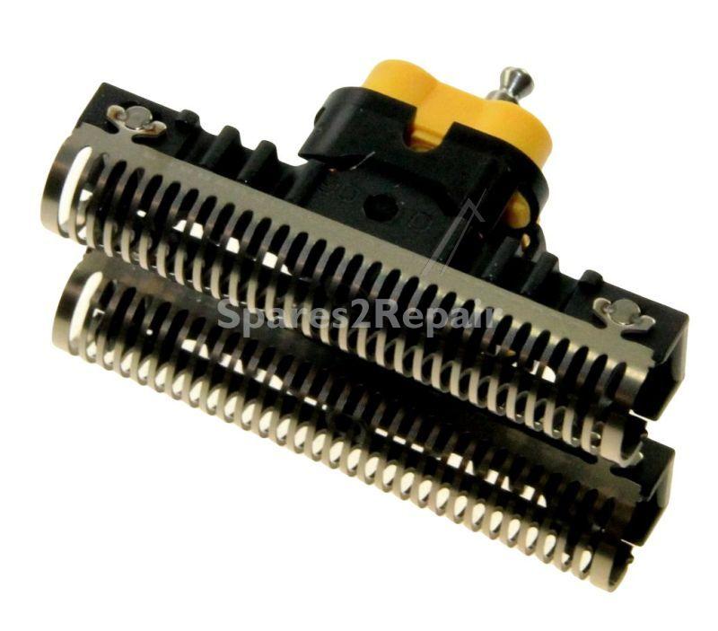 Braun Shaver Head - 7091038 67091038 Shaver Head