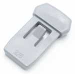 Hisense Gorenje Fixings And Brackets - 476783 Stop Top Basket 5502-b