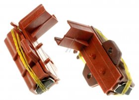 Compatible Carbon Brush - Carbon Brushes With Holder Pair Alternative Welling Motors