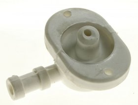 Haier Bent Hose - 0060214635 49055726 Elbow For Inlet Water Pipe