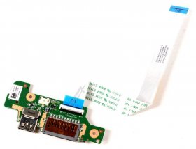 Ibm Lenovo Electrical Components - 5c50r07661 Io Bd 3n 81f4 W-cable