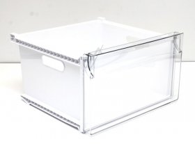 Haier Drawers - 0060873803 70032463 Big Drawer Assembly