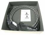 Inakustik Highspeed Hdmi Cable - Optisches Ultra High Speed Hdmi Lwl Kabel 50m 10k@120hz - 009245050