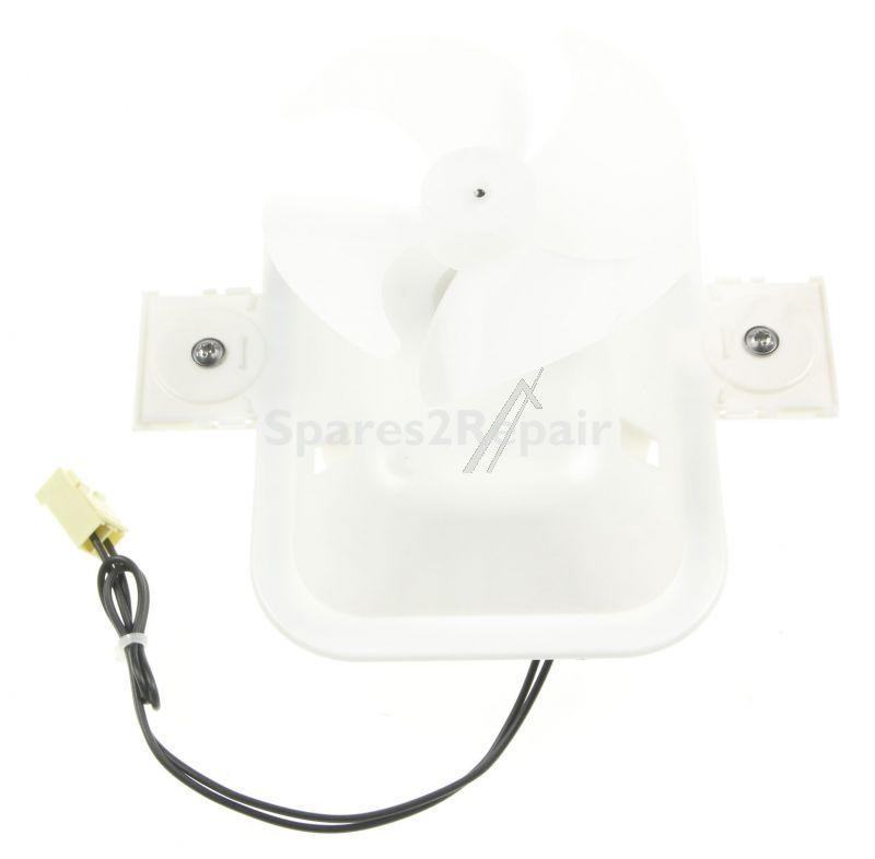 Smeg Fan Blades - 769290129 Fan Motor