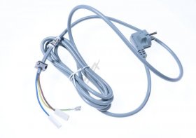 Lg Mains Power Lead - Ebz64625402 32043385 Power Cord Assembly Rh80t1ap6rm abwqmcz Supply Cord -eu-hp-1mm-70°c_(c-4-2) Vestel