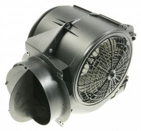 Smeg Motor - 695210823 Motor Assembly