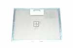 Metal Grease Trap - Filter-grease [Bosch Siemens]