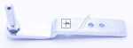 Smeg Door Hinges - 931332104 Upper Rh Hinge Assembly