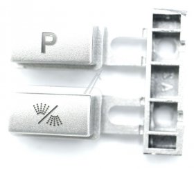 Button - 12176000001246 Button [Midea]